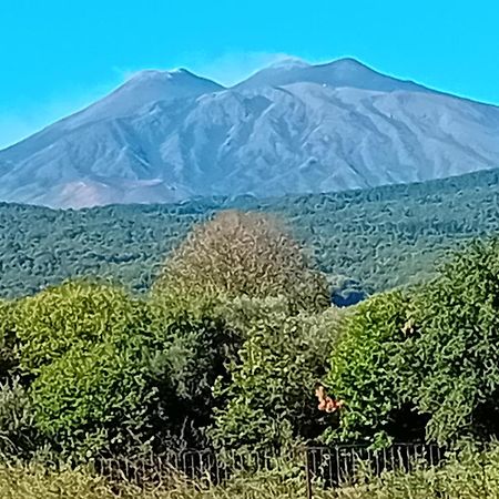 Casa Piedimonte Mare Etna Vila Fiumefreddo di Sicilia Exterior foto